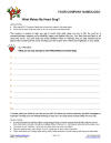 Thumbnail Heart Sing Life Coaching Tool